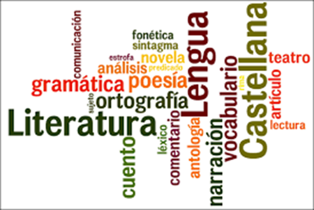 exposición nivel Tamano relativo LENGUA CASTELLANA Y LITERATURA | IES Lazarillo de Tormes, Escalona (Toledo)