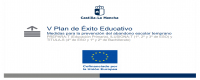 IV Plan de Éxito Educativo