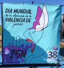 Día Internacional para la Eliminación de la Violencia de Género 2022