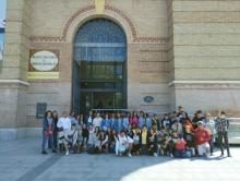Visita el Museo de Ciencias Naturales de Madrid 2023
