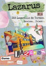 Lazarus 4ª Edición