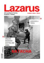 Lazarus 5ª Edición