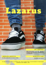 Lazarus 6ª Edición
