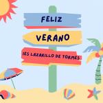 Fin de curso 2022-2023