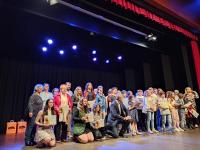 Certamen literario de Escalona 2023