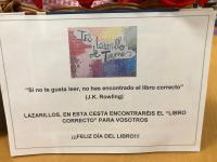 Día del Libro 2023