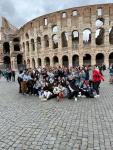 Vuelta de Roma 2023