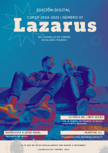 Lazarus 7ª Edición