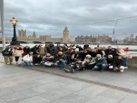 1º día en Londres 22/23