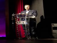 Ceremonia de Graduación 2º BCH y 2º CFGM SMR