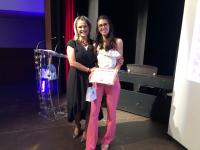 Ceremonia de Graduación 2º BCH y 2º CFGM SMR